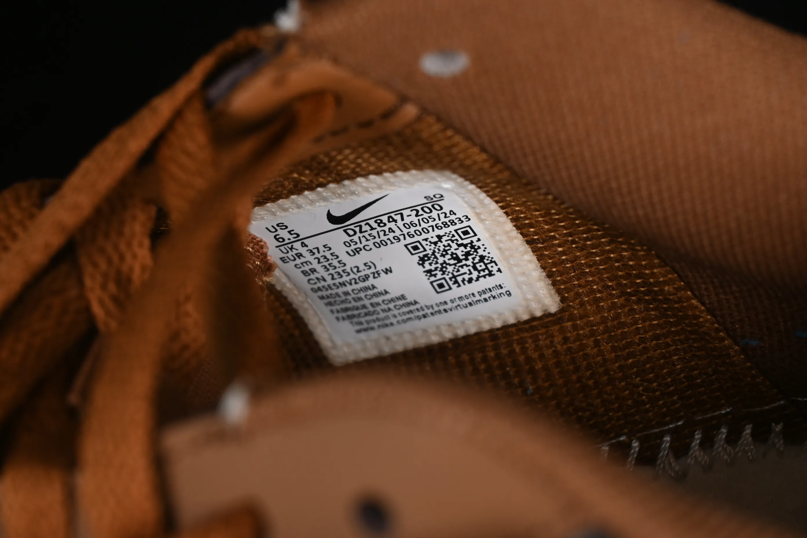 All Categories Nk Air Force 1 Air Force Series Nk Air Force 1 Shadow Air Force Lightweight Increase Nk Air Force 1 Shadow Air Force One Lightweight Increase Low-top Versatile Sneakers DZ1847-200